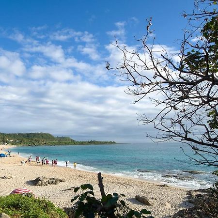 Kenting White Hotel Bandar Lama Bandar Lama Hengchun Luaran gambar