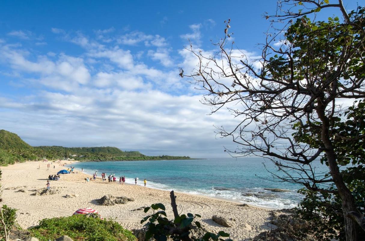 Kenting White Hotel Bandar Lama Bandar Lama Hengchun Luaran gambar