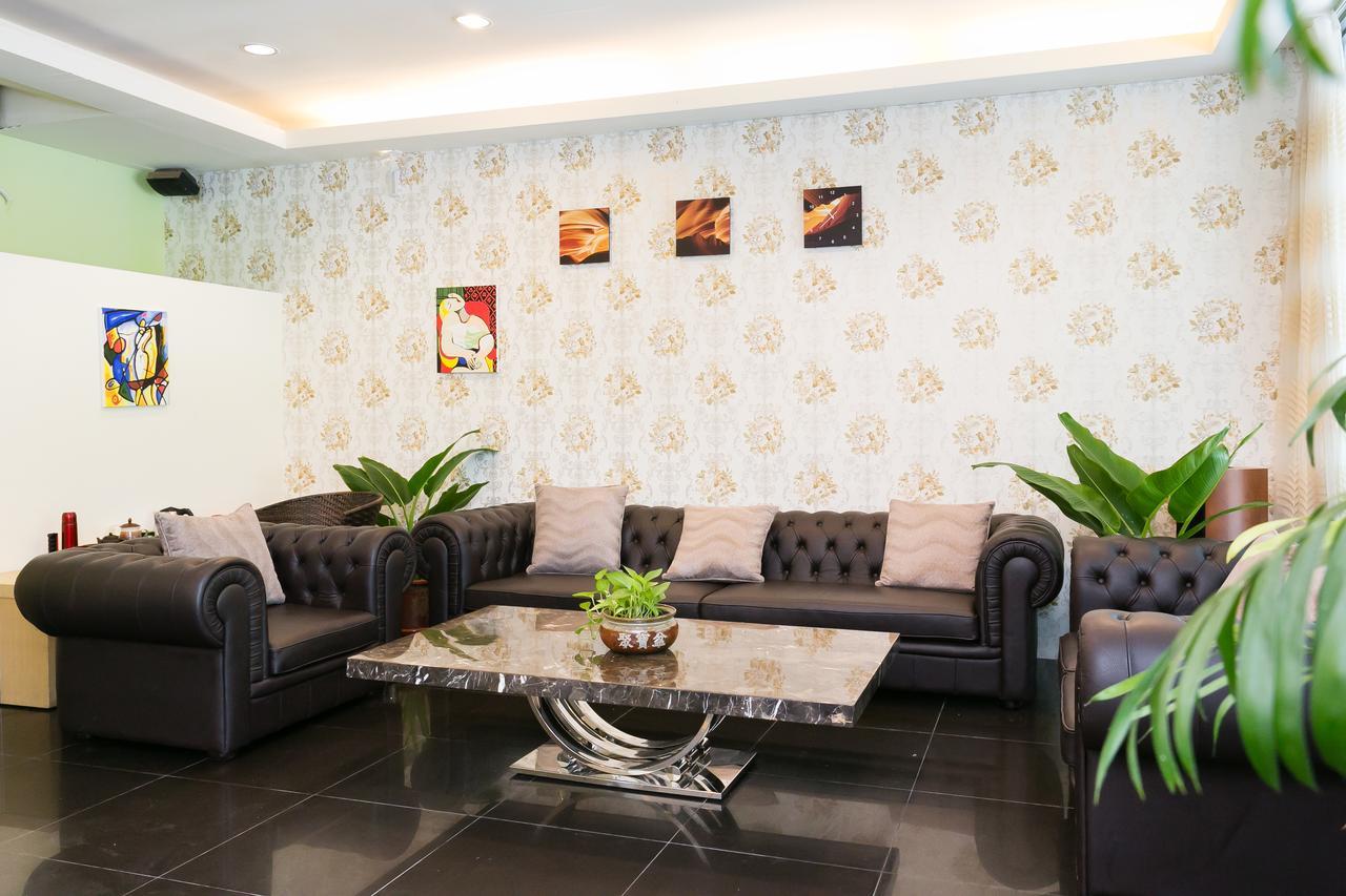Kenting White Hotel Bandar Lama Bandar Lama Hengchun Luaran gambar