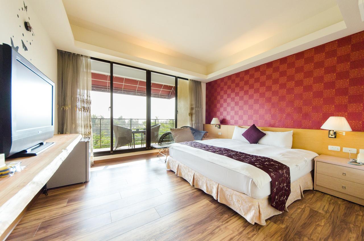 Kenting White Hotel Bandar Lama Bandar Lama Hengchun Luaran gambar