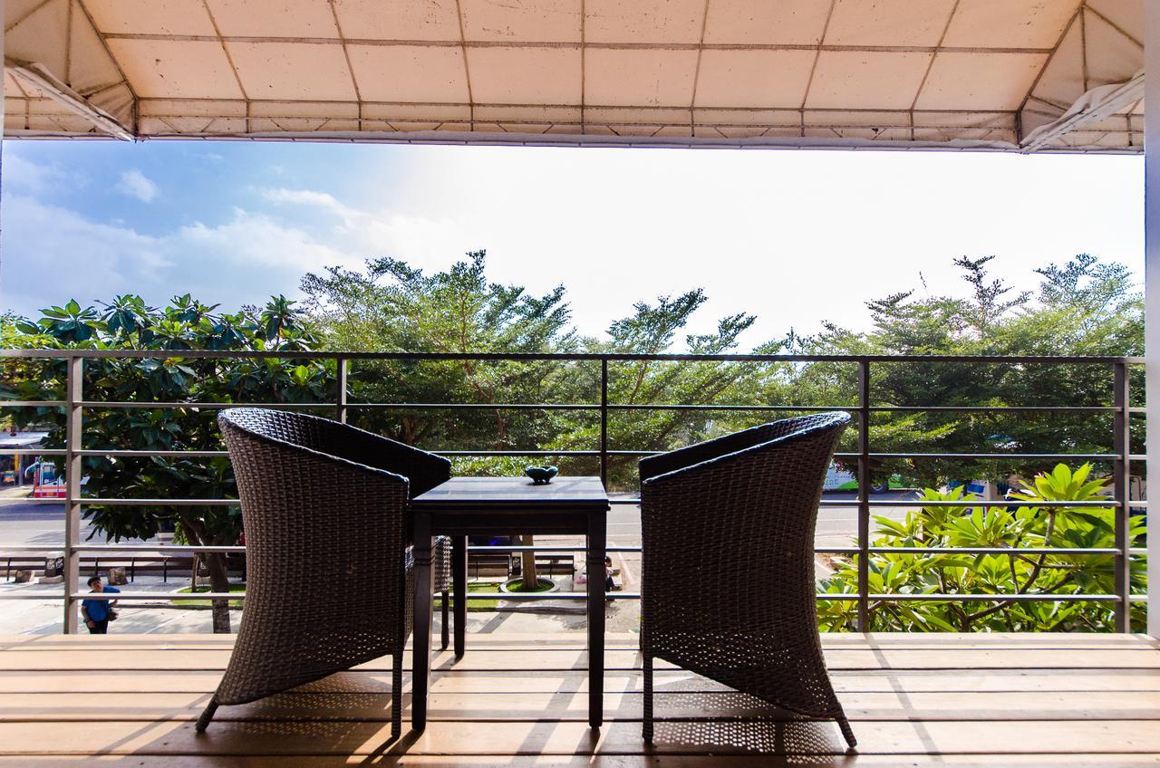 Kenting White Hotel Bandar Lama Bandar Lama Hengchun Luaran gambar