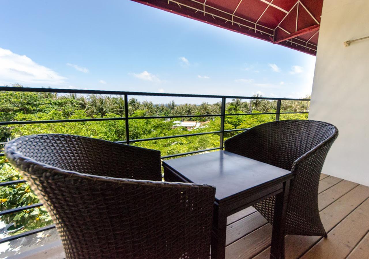 Kenting White Hotel Bandar Lama Bandar Lama Hengchun Luaran gambar