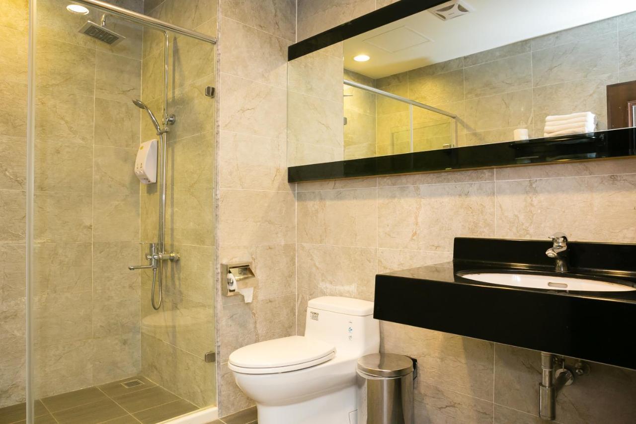 Kenting White Hotel Bandar Lama Bandar Lama Hengchun Luaran gambar